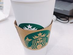 -星巴克臻选(莘庄仲盛店)