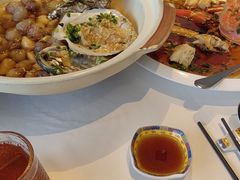 -宁波状元楼酒店(和义路店)