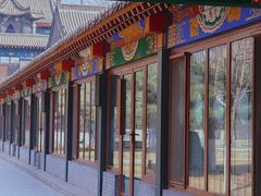 -护国法轮寺