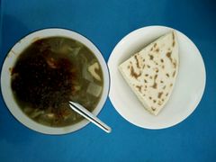 -刘老虎肉丸糊辣汤(总店)