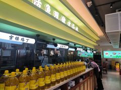 -川人百味(金安中央大街店)