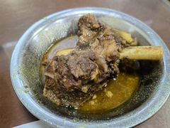 -阿秋牛排(湖心街店)