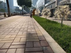 -肯德基(文东店)