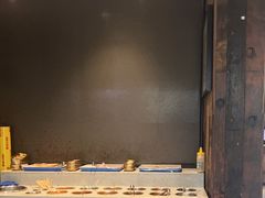 -海之屋韩式烤肉(海棠68环球美食街店)