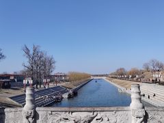 -赵州桥景区