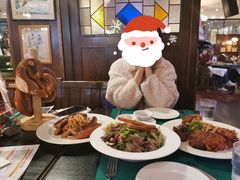 -宝莱纳餐厅(滨江店)