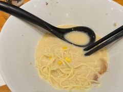 -一風堂拉面(美罗城店)