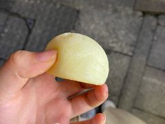 -吴酥生宫廷酥饼(南门口店)