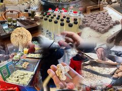 -缘来聚·徽菜名店(黄山宏村店)