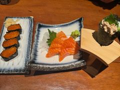 -千代武日本料理(开发区店)