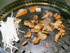 -炉队长·齐齐哈尔家庭烤肉(马家堡店)