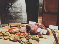 -上海东方佘山翰悦阁酒店·Vie全日制餐厅