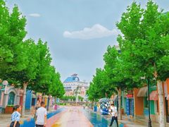 -青岛方特梦幻王国