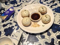 -庭悦餐厅(华侨城店)