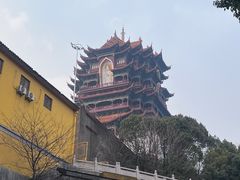 -江阴君山寺