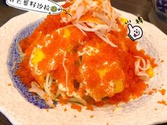 -大雄寿司(中华广场店)
