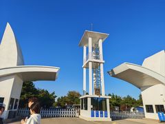 -日照海滨国家森林公园
