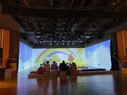 -小鸡哆哆故事屋·儿童乐园(嘉里城店)