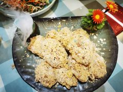 榴莲盒子-君霖海鲜私房菜(春柳店)