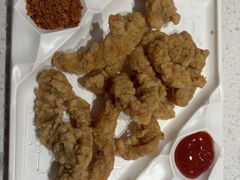 -海底捞火锅(上元大街店)