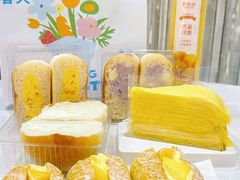 -卡吉诺动物奶油生日蛋糕(东明路店)