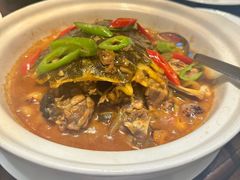 -臻萃轩中餐厅(国家会展中心店)