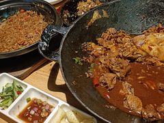 -徐小姐地锅鸡(铜山万达店)