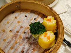 -酌宴府The China Club·广州万富希尔顿酒店(云城东路店)