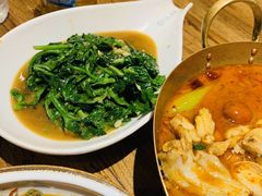 -大川先生·小龙虾·川菜(信义坊店)