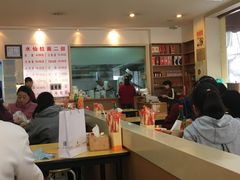 -水仙拉面(水仙街店)