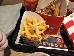 -肯德基(盘龙奥莱店)