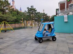 -沈阳方特欢乐世界