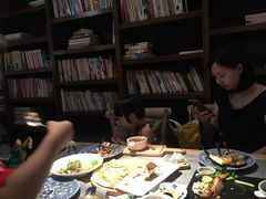 -蓝瓶子BlueBottle(东瓯智库店)