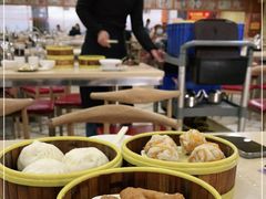 -港海餐厅(解放东路店)