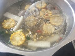 -潮发潮汕牛肉店(芳村店)