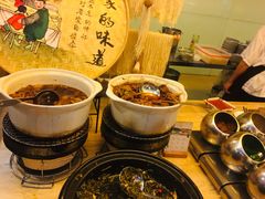 -天目湖涵田度假村