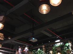 大堂-玖壹咖啡(临河街店)