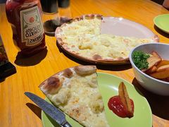 -JINNS锦时 steak&pizza(浸信会礼拜堂旧址店)