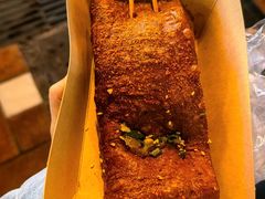 -八一路好吃街(雨田商务大厦店)