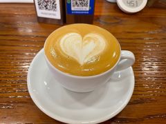 -HUG COFFEE(鼓楼店)