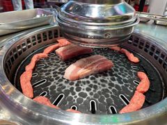 -玄希浪漫厨房·韩料烤肉(湖滨银泰in77店)