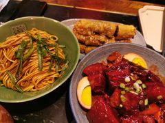 -兰溪小馆(东直门簋街店)