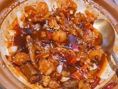 -麻都·成都菜(人民广场店)