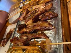 -龙头烤羊排•烤全羊•精酿扎啤(厦滘店)