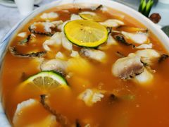 -自在弥林花园餐厅(云栖店)