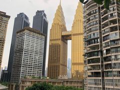 -海棠烟雨公园