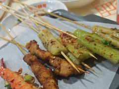 -小林哥的海鲜馆·夜宵烧烤(渔人码头店)