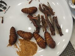 -澜悦港海鲜体验主题餐厅
