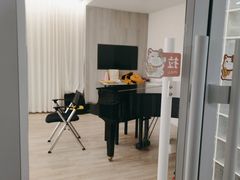 -雅歌音乐培训中心·钢琴培训·乐器培训(交道口店)