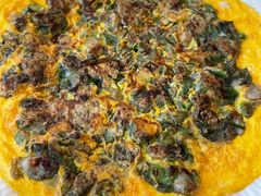 现煎海蛎煎-闽海肴(北辰荟店)